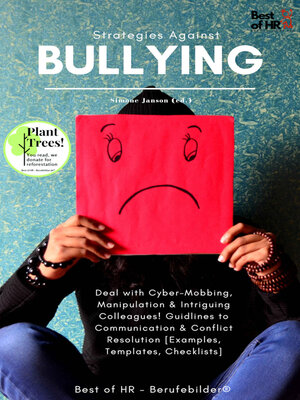 cover image of Strategies against Bullying
